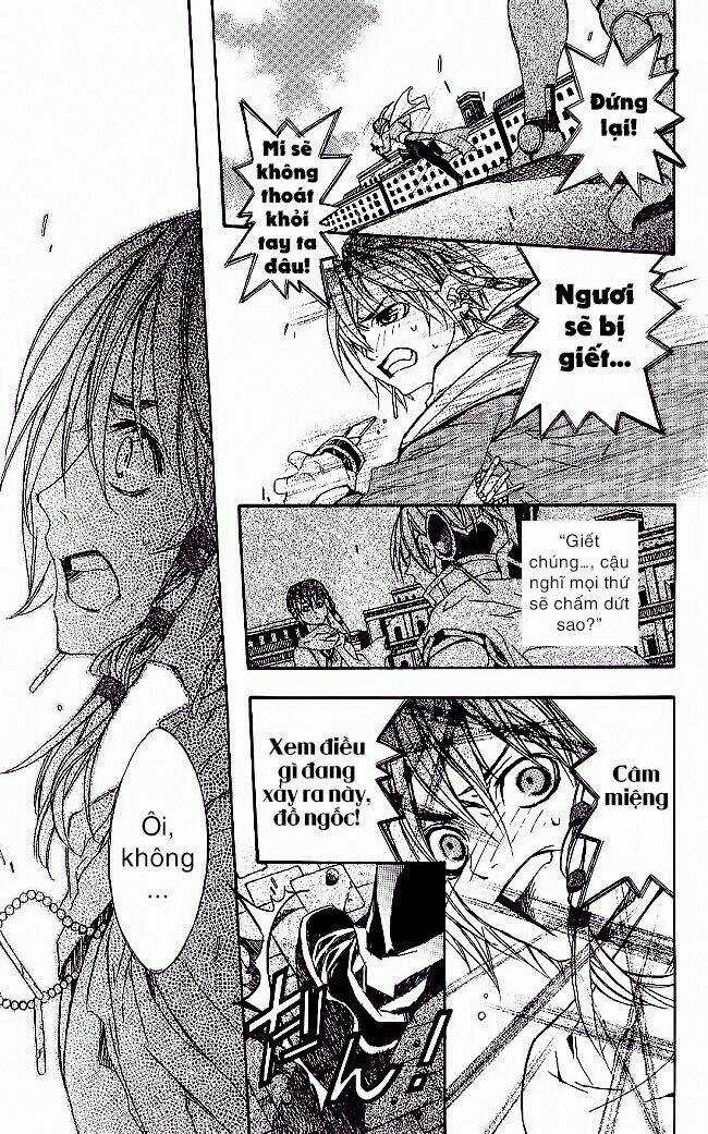 Superior - Chapter 6.3 - Trang 3