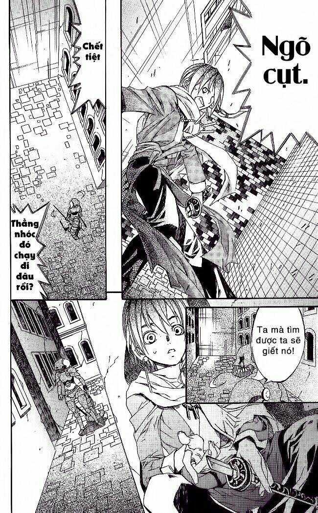 Superior - Chapter 6.3 - Trang 4