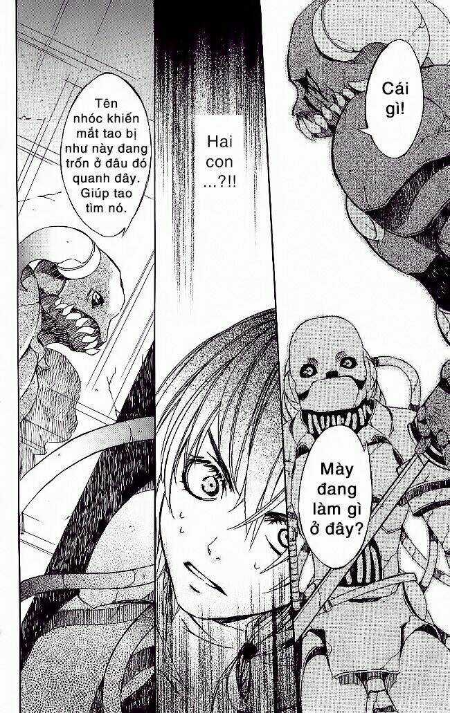 Superior - Chapter 6.3 - Trang 6