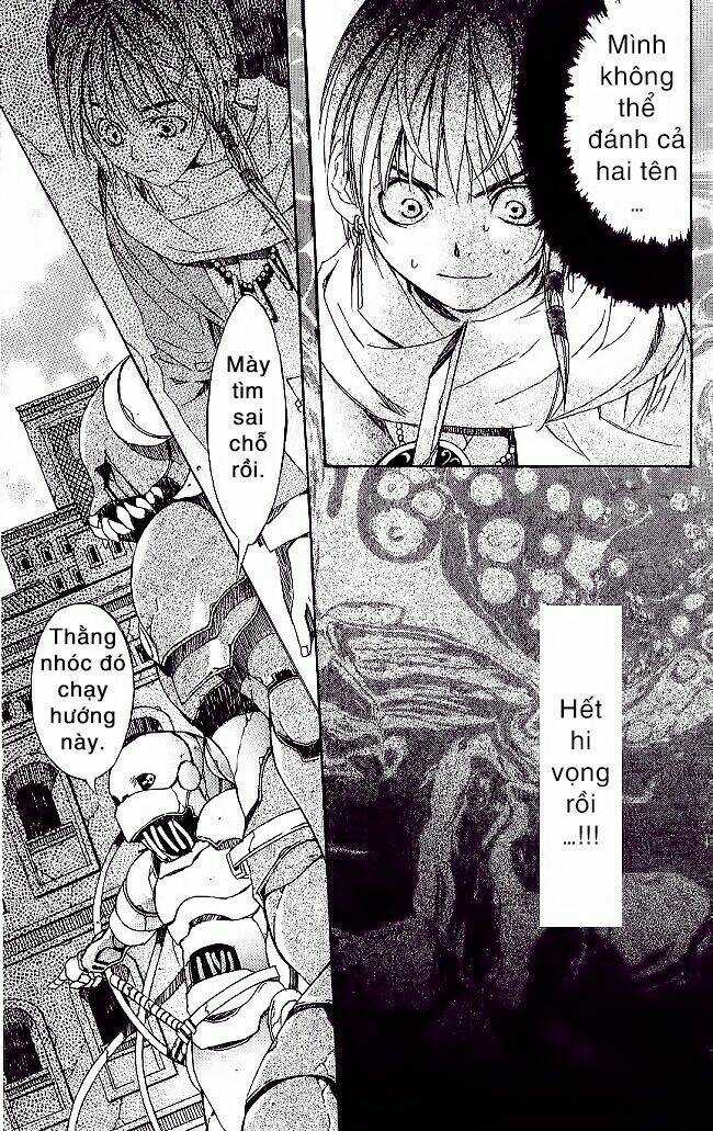 Superior - Chapter 6.3 - Trang 7