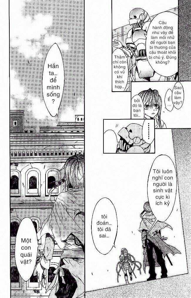 Superior - Chapter 6.3 - Trang 10