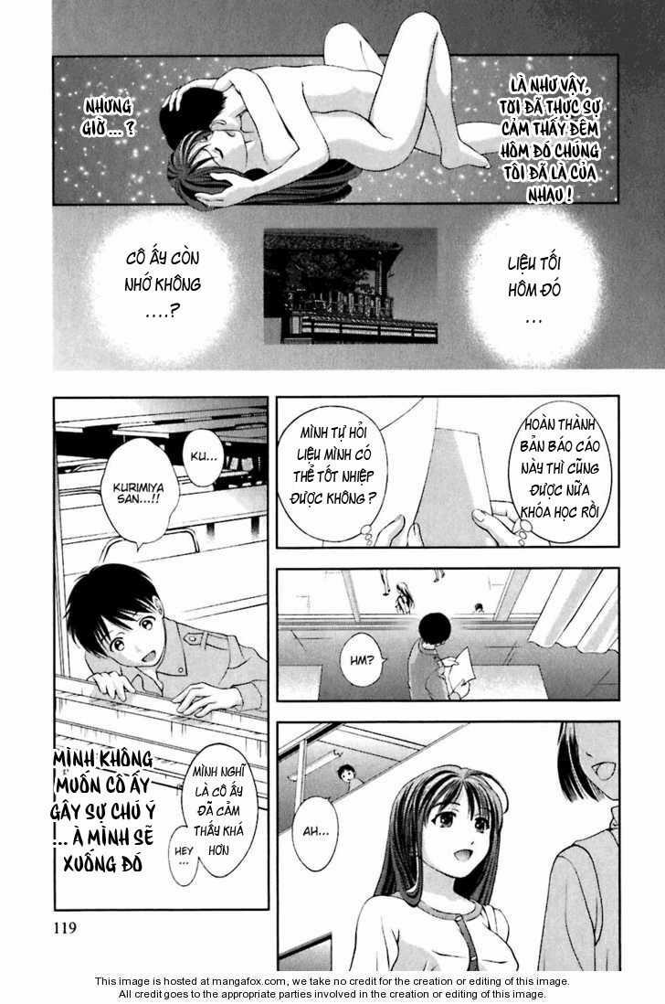 Superior - Chapter 6 - Trang 11