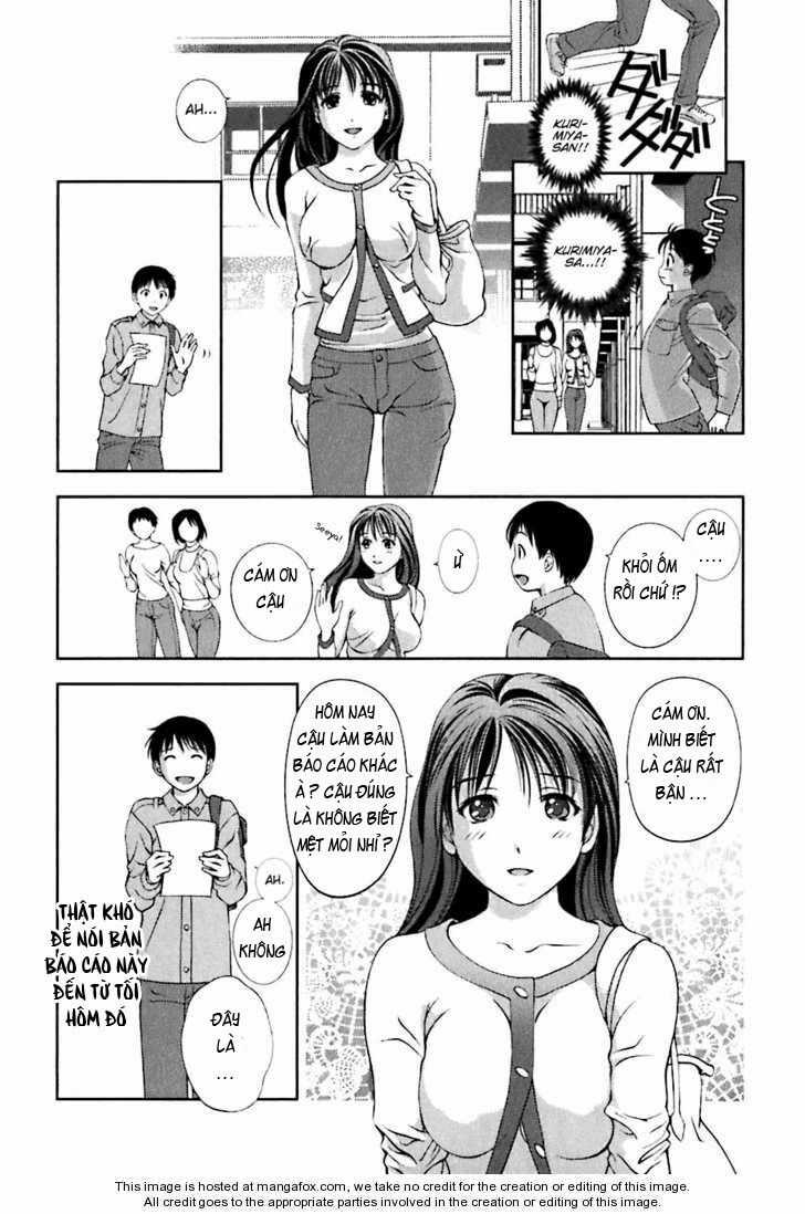 Superior - Chapter 6 - Trang 12