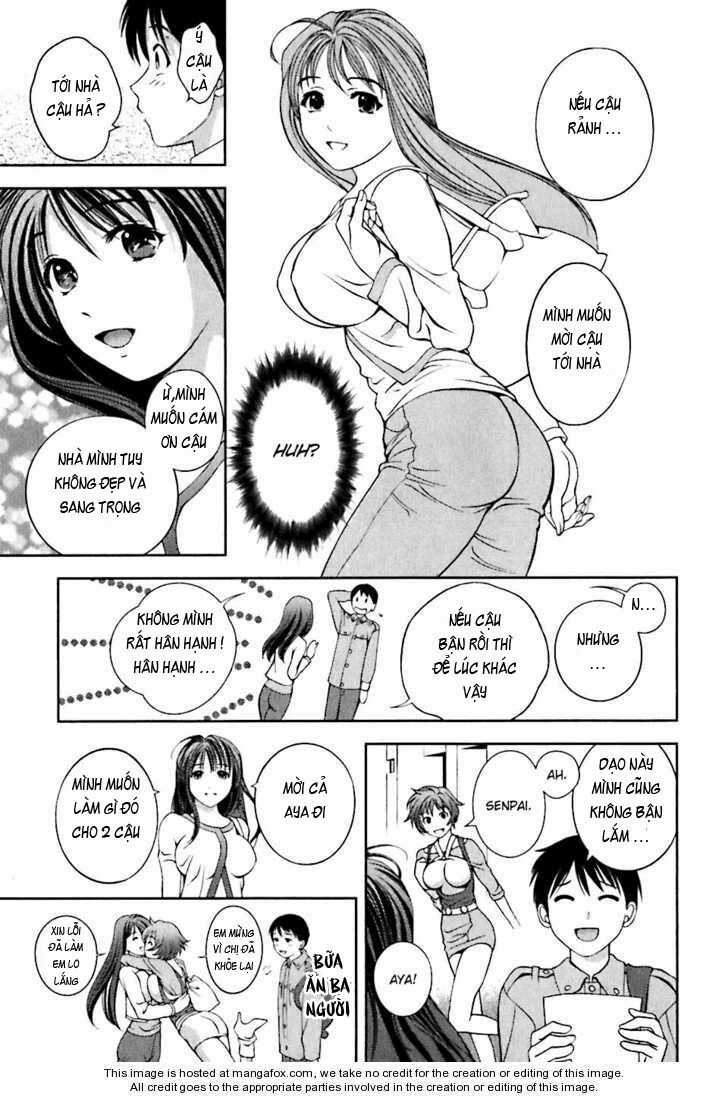 Superior - Chapter 6 - Trang 13