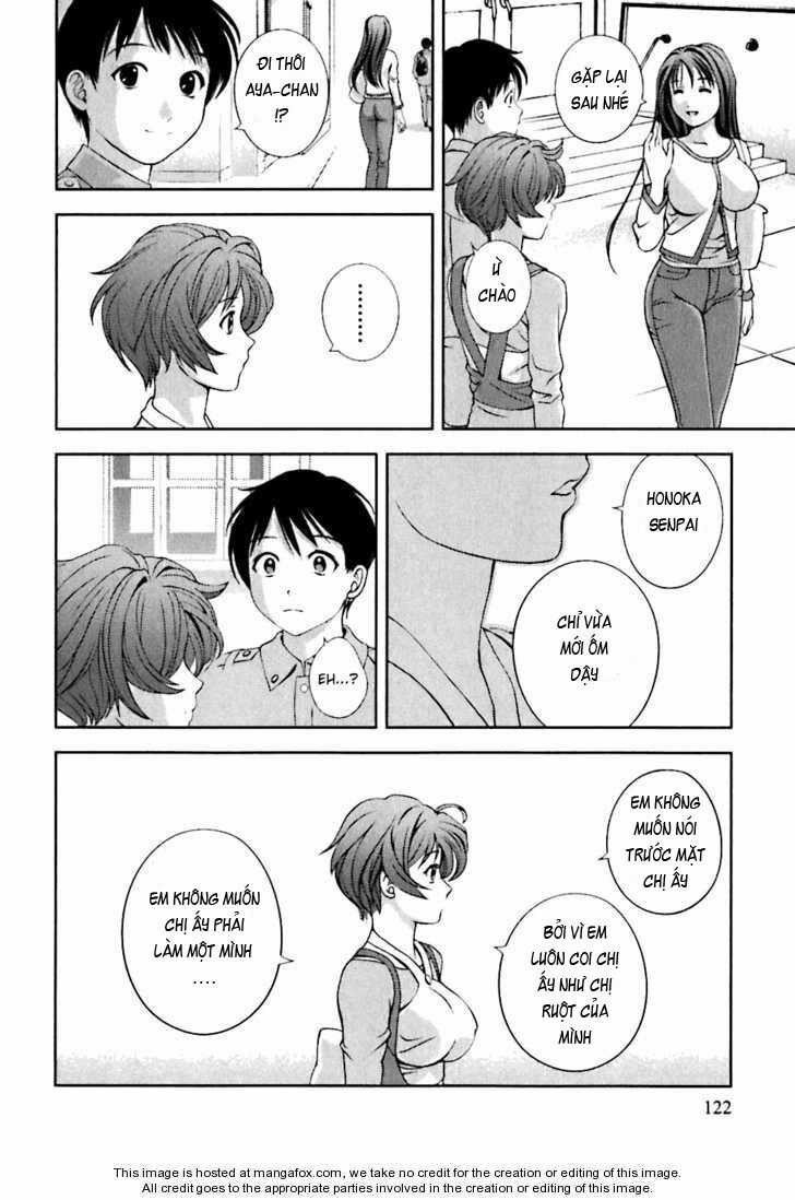 Superior - Chapter 6 - Trang 14