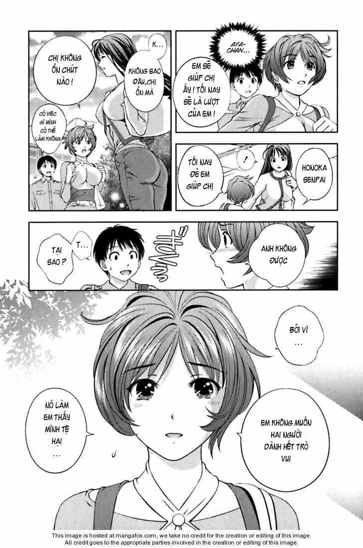 Superior - Chapter 6 - Trang 15