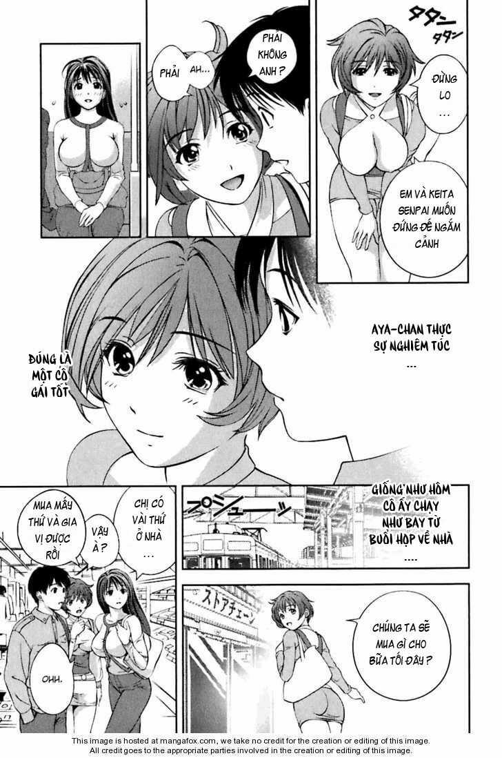 Superior - Chapter 6 - Trang 17