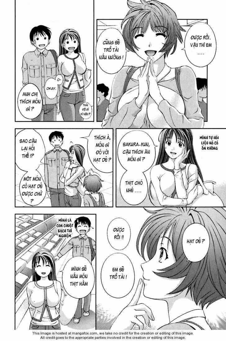 Superior - Chapter 6 - Trang 18