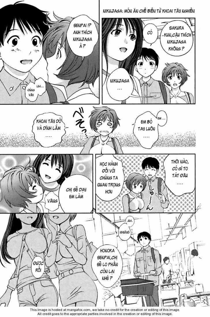 Superior - Chapter 6 - Trang 19