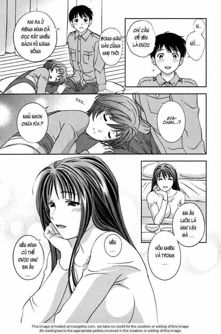 Superior - Chapter 6 - Trang 23