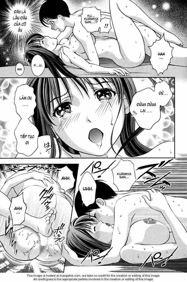 Superior - Chapter 6 - Trang 9