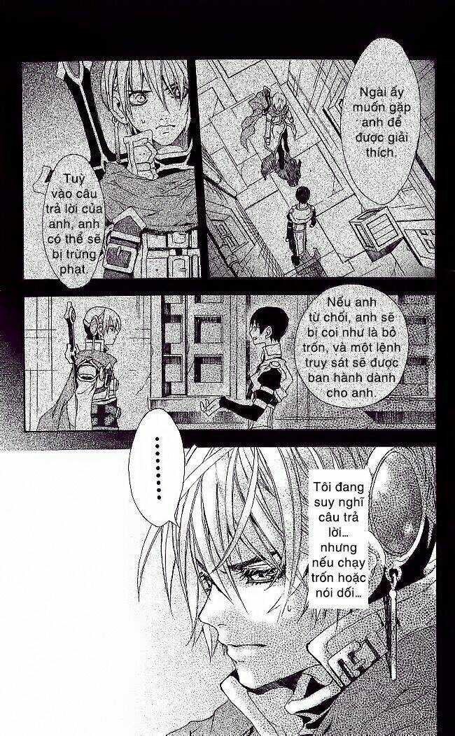 Superior - Chapter 7.1 - Trang 13