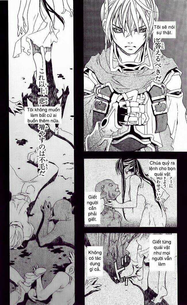 Superior - Chapter 7.1 - Trang 14