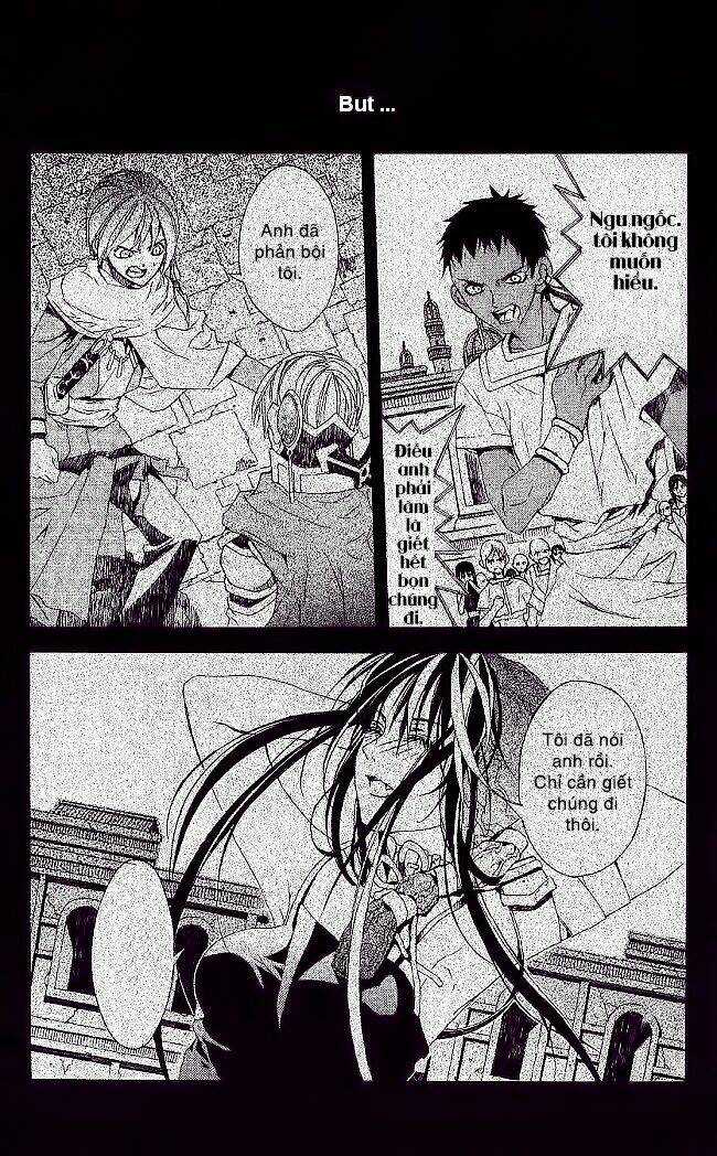 Superior - Chapter 7.1 - Trang 15