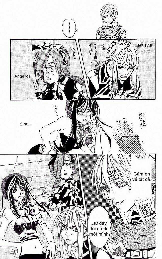 Superior - Chapter 7.1 - Trang 17