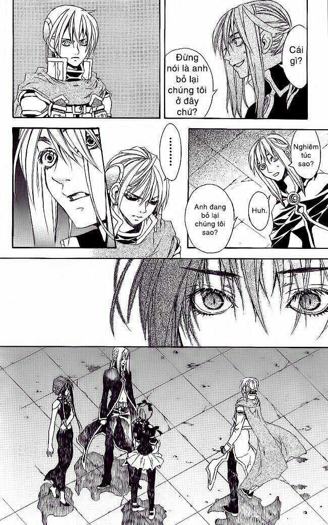 Superior - Chapter 7.1 - Trang 18