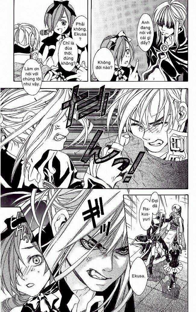 Superior - Chapter 7.1 - Trang 19