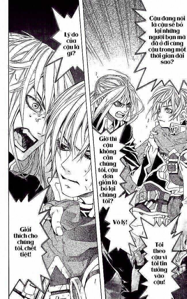Superior - Chapter 7.1 - Trang 20