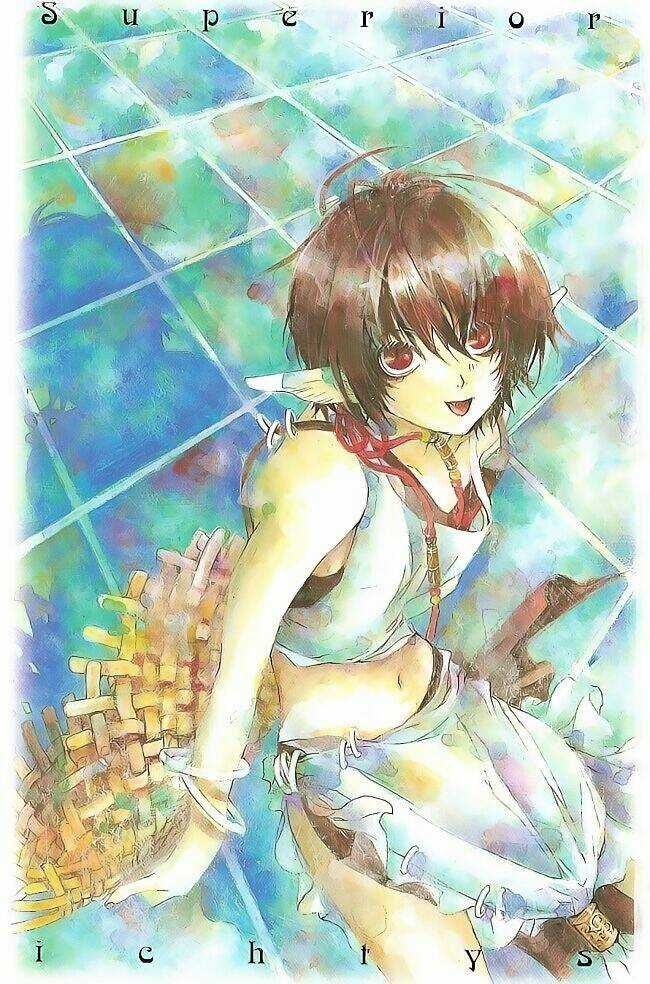 Superior - Chapter 7.1 - Trang 3