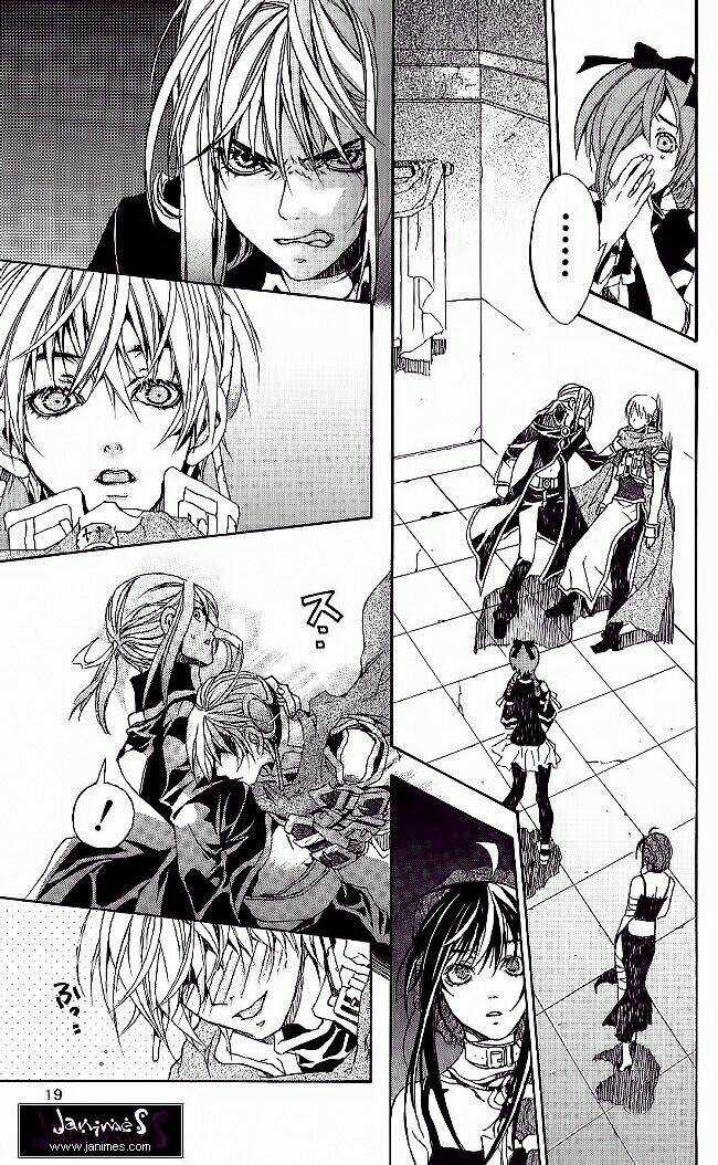 Superior - Chapter 7.1 - Trang 21