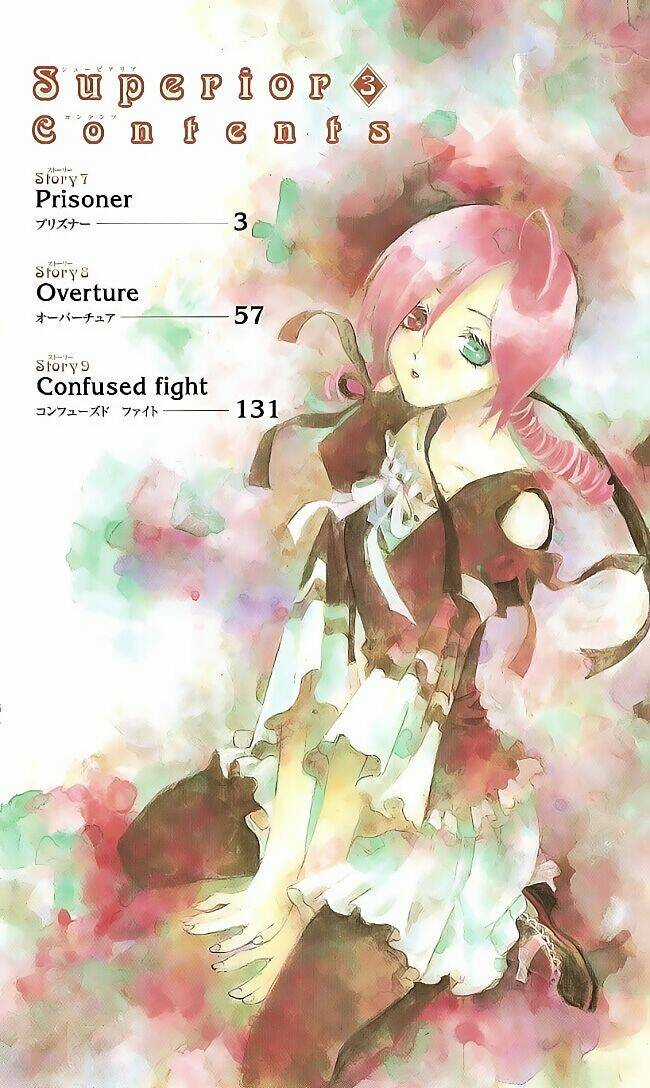 Superior - Chapter 7.1 - Trang 4