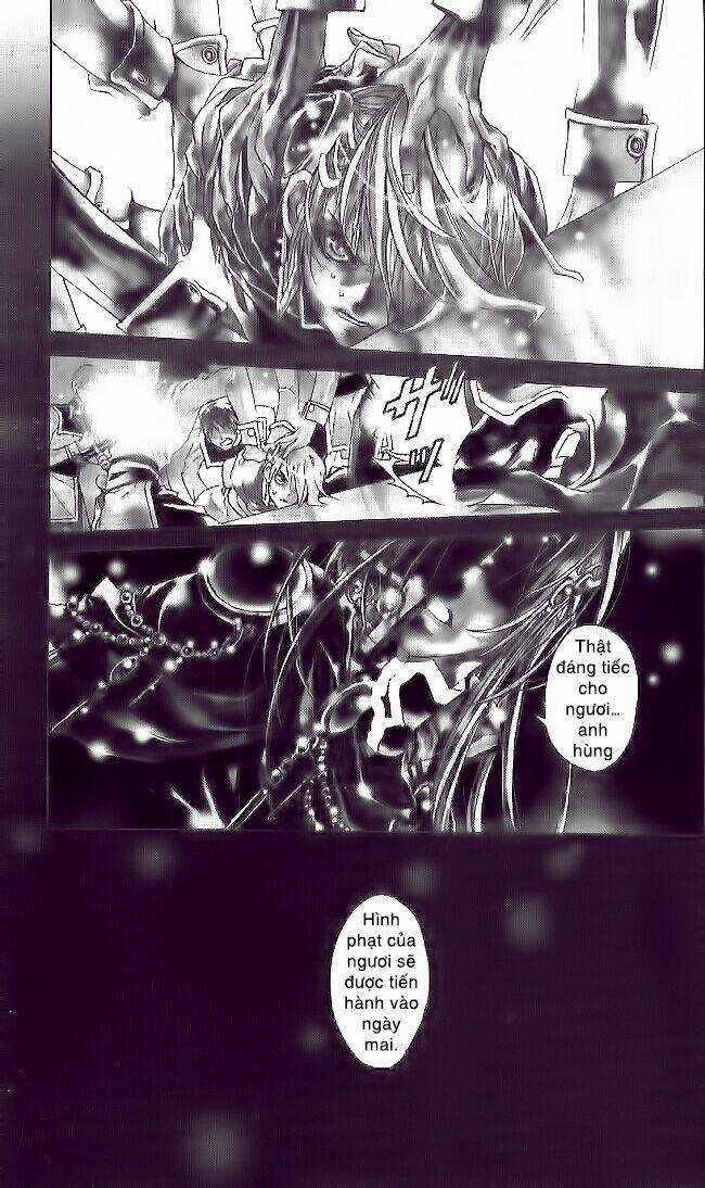 Superior - Chapter 7.1 - Trang 5