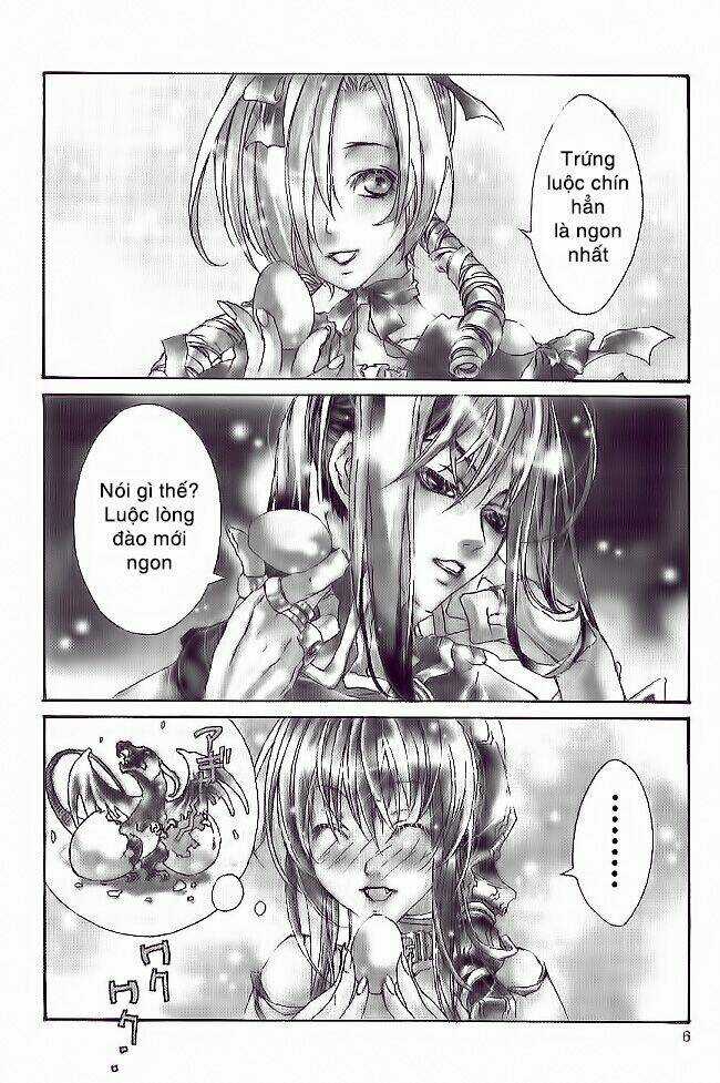 Superior - Chapter 7.1 - Trang 8