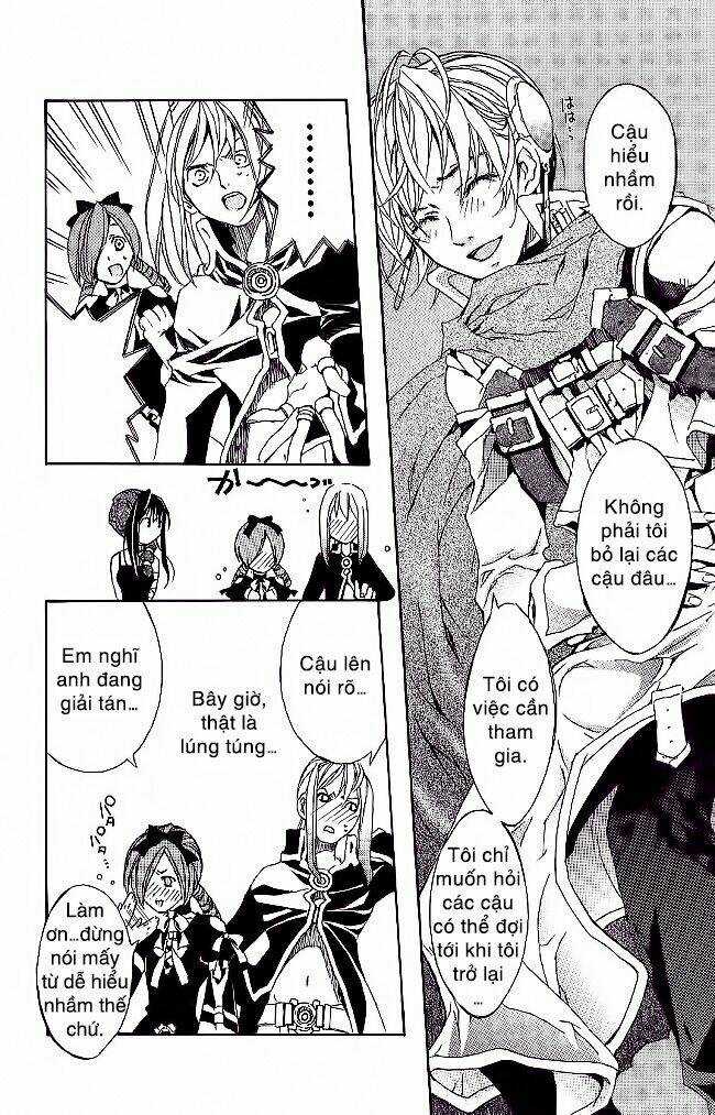 Superior - Chapter 7.2 - Trang 2