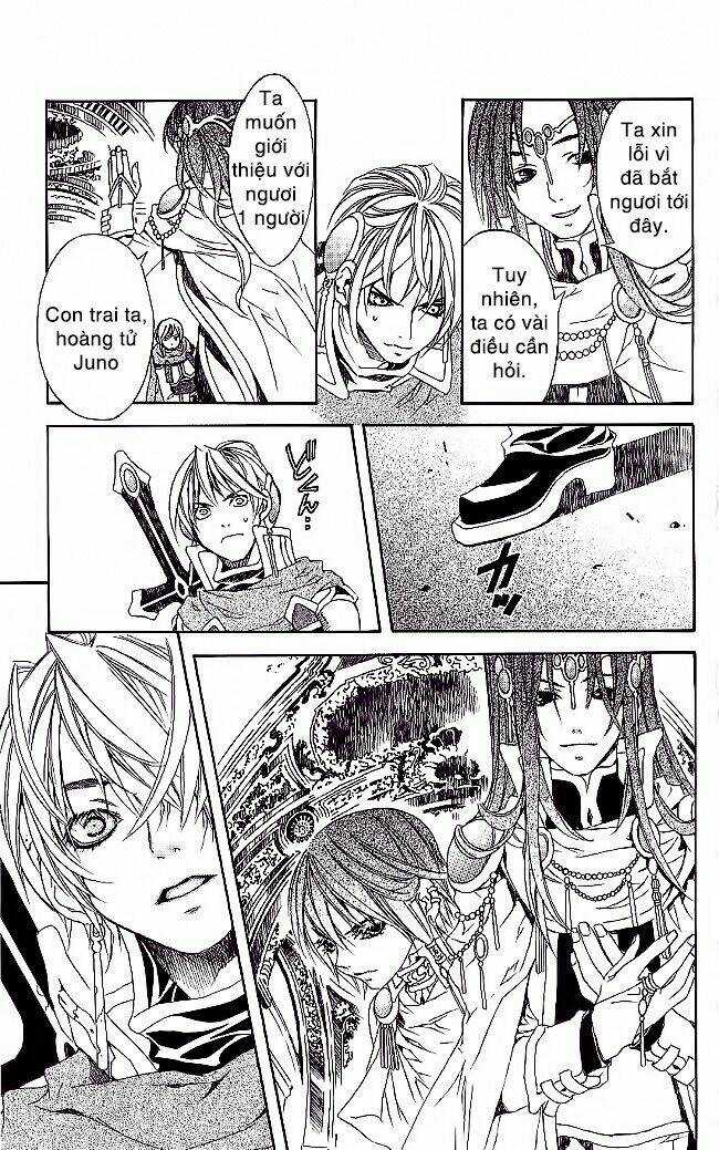 Superior - Chapter 7.2 - Trang 13