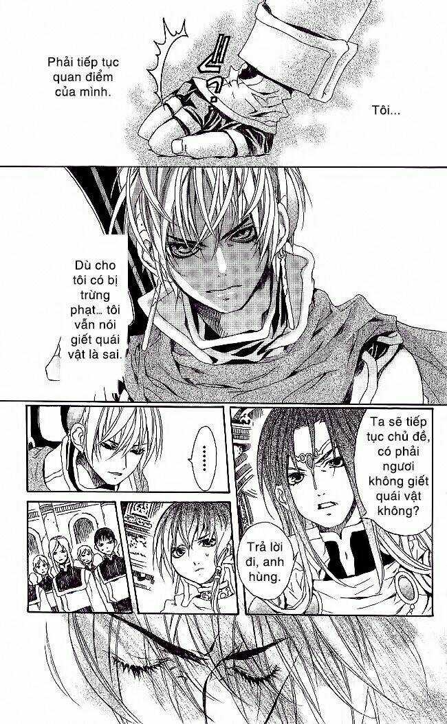 Superior - Chapter 7.2 - Trang 15