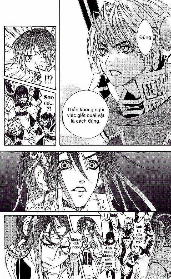 Superior - Chapter 7.2 - Trang 16