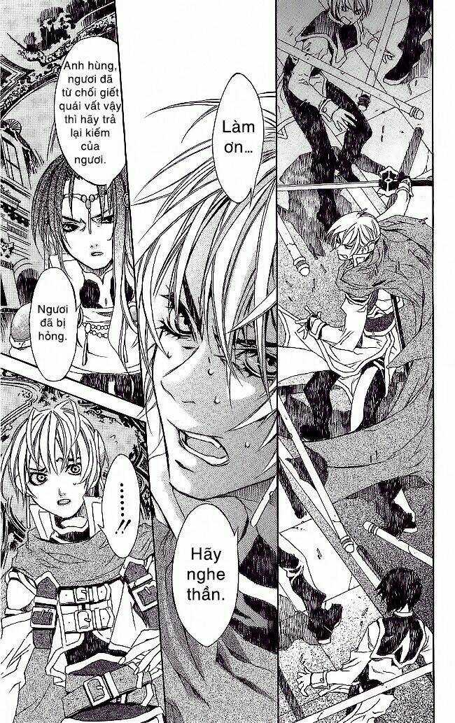 Superior - Chapter 7.2 - Trang 19