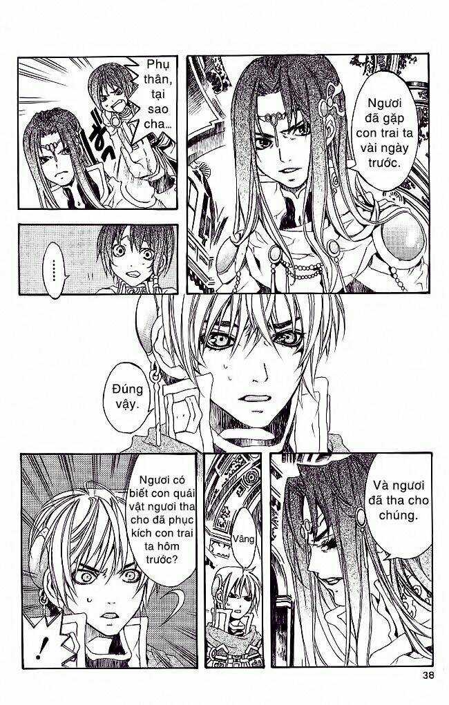 Superior - Chapter 7.2 - Trang 20