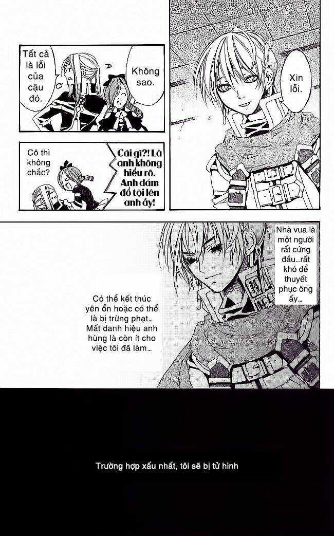 Superior - Chapter 7.2 - Trang 3