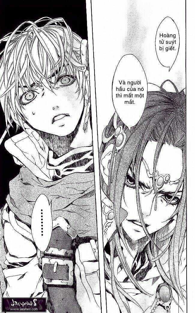 Superior - Chapter 7.2 - Trang 21