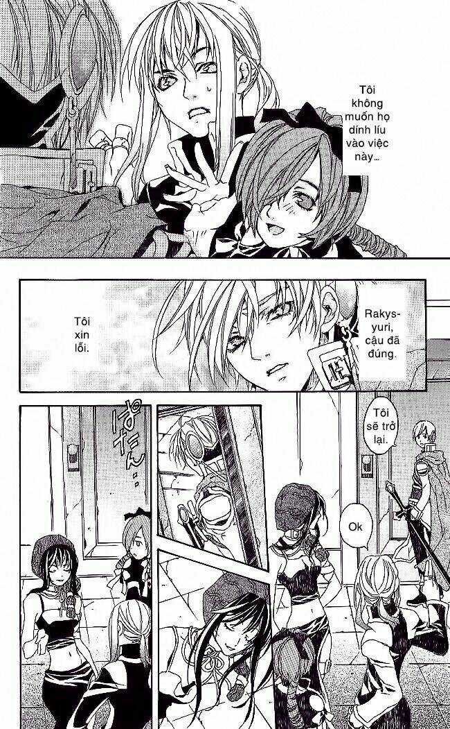 Superior - Chapter 7.2 - Trang 4