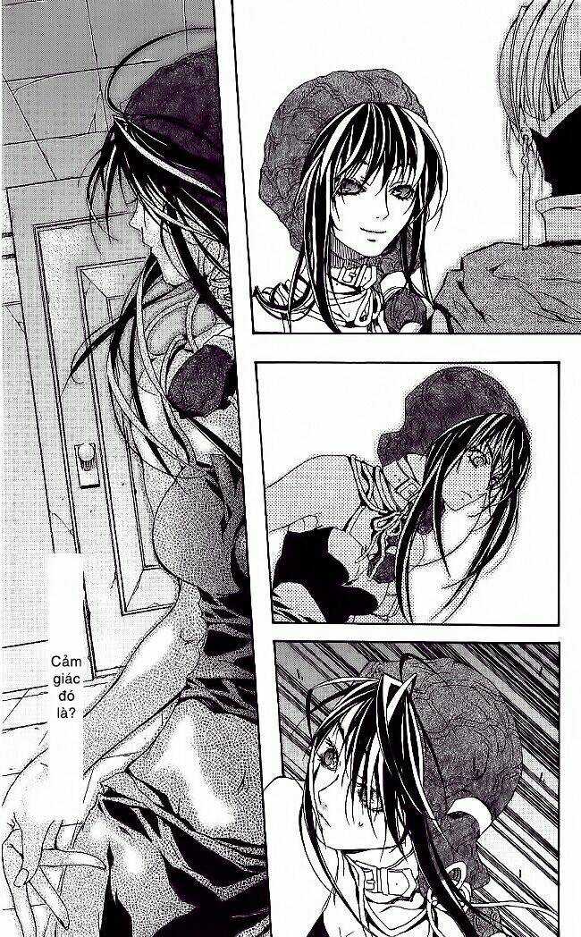 Superior - Chapter 7.2 - Trang 5