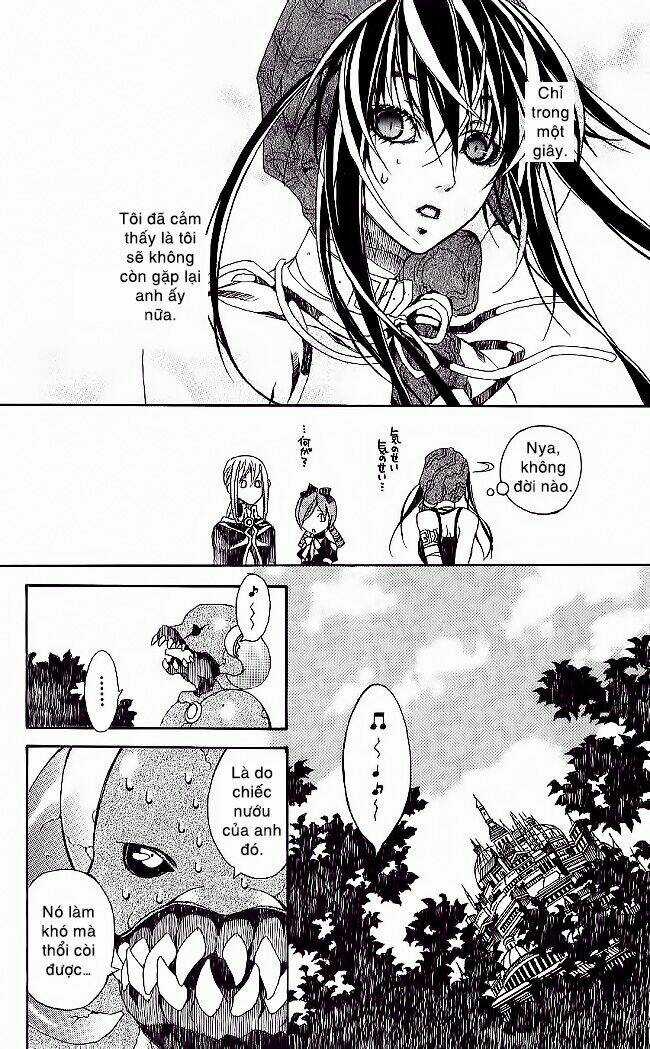 Superior - Chapter 7.2 - Trang 6