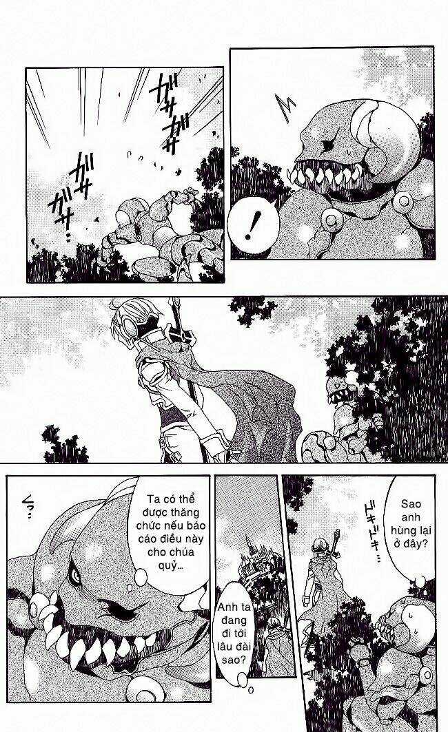 Superior - Chapter 7.2 - Trang 7