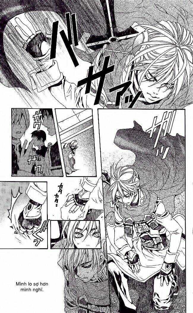 Superior - Chapter 7.2 - Trang 9