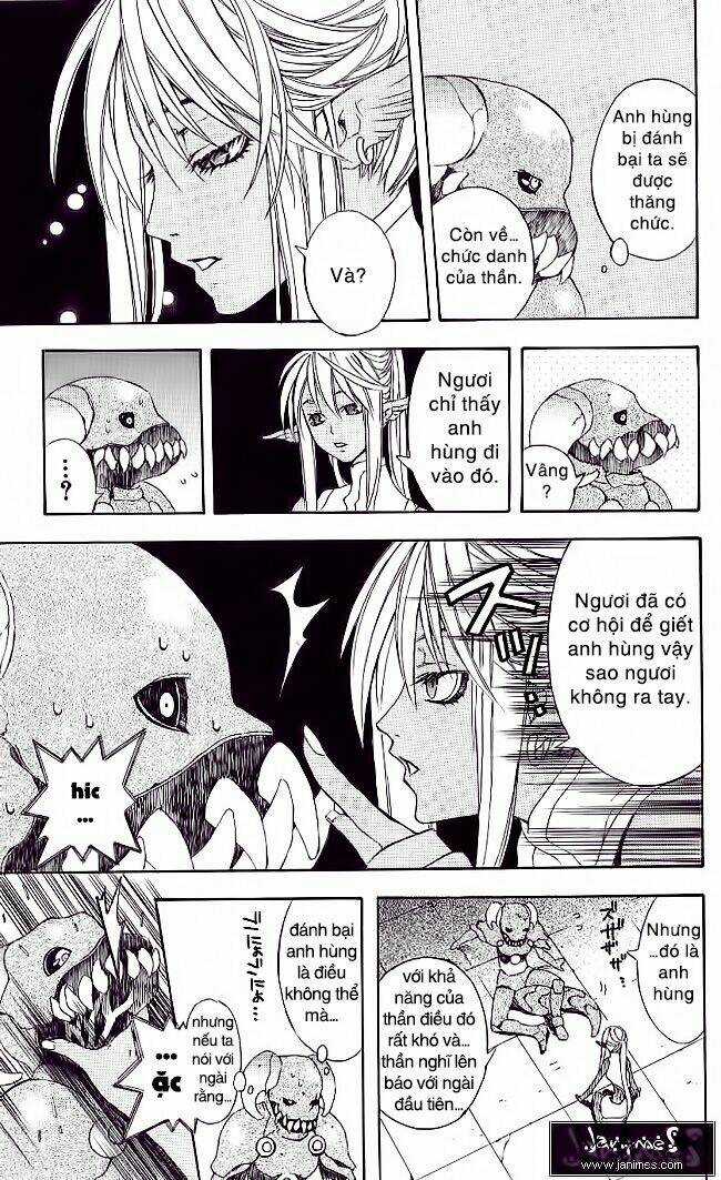 Superior - Chapter 7.3 - Trang 11