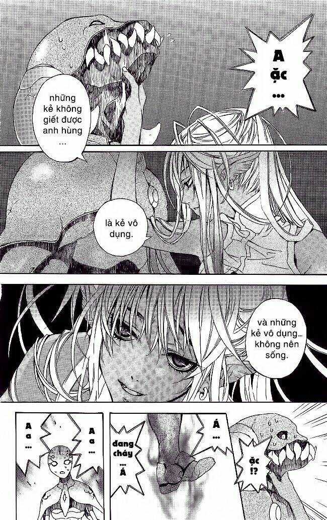 Superior - Chapter 7.3 - Trang 12