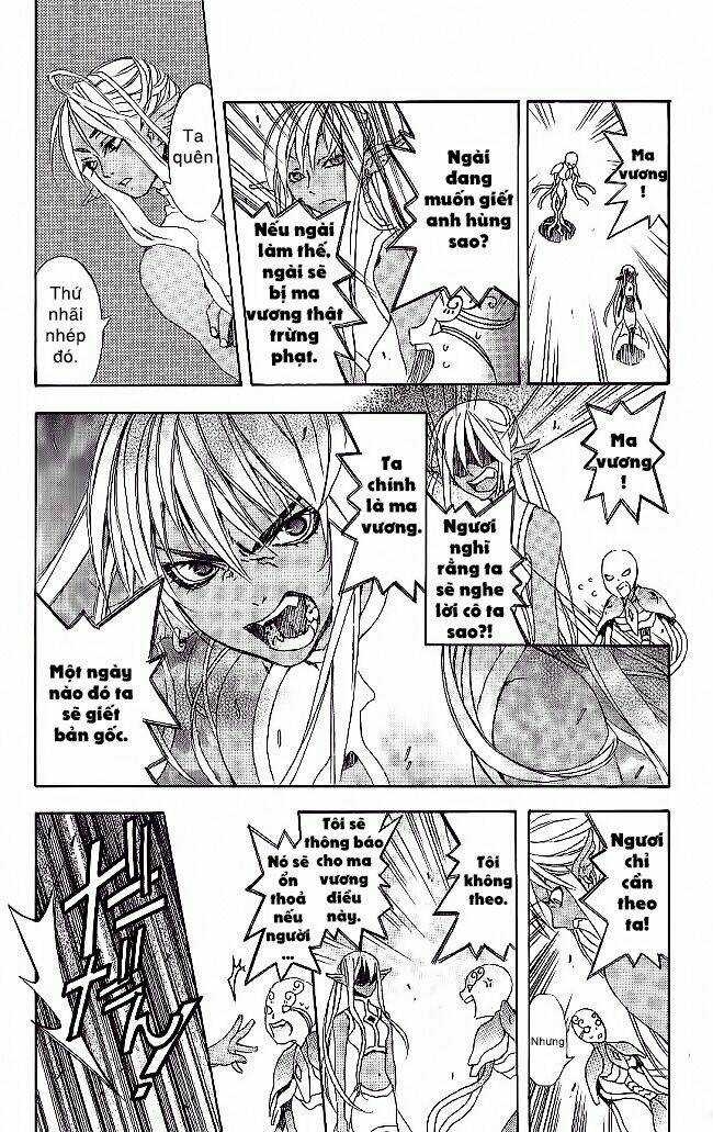 Superior - Chapter 7.3 - Trang 14