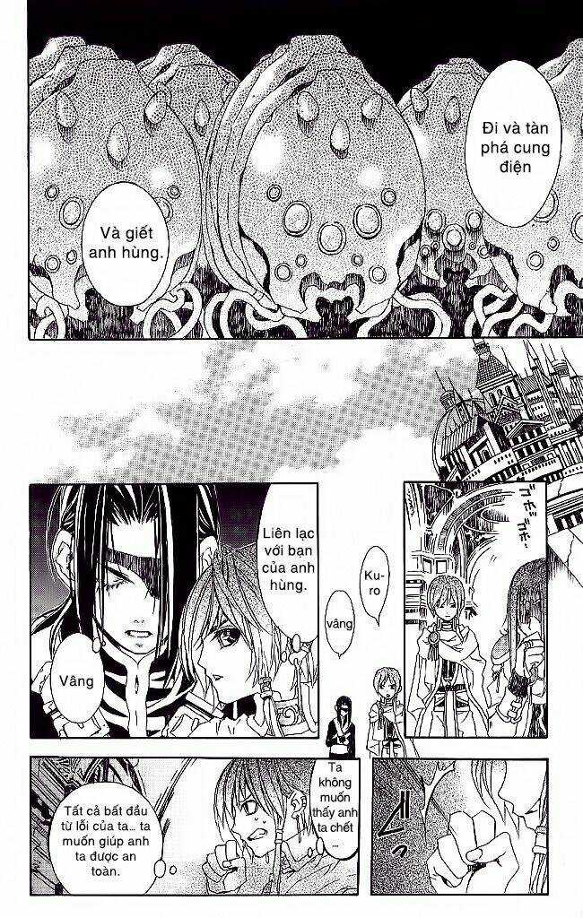 Superior - Chapter 7.3 - Trang 16