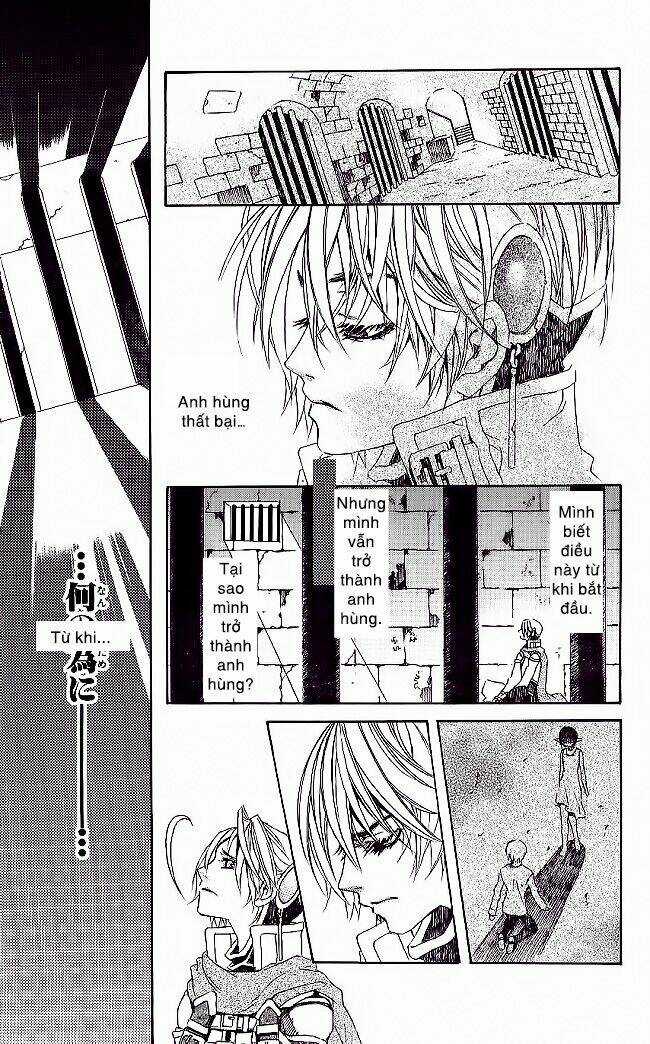 Superior - Chapter 7.3 - Trang 17