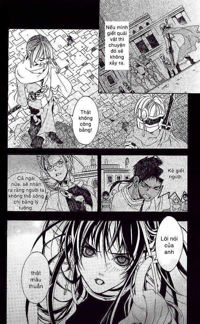 Superior - Chapter 7.3 - Trang 4