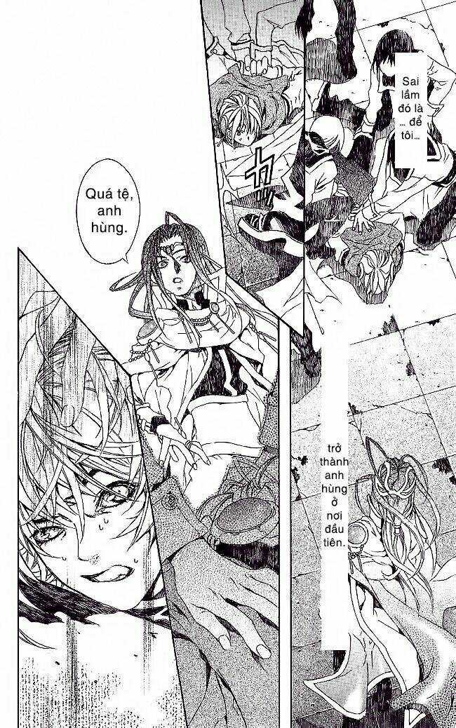 Superior - Chapter 7.3 - Trang 6