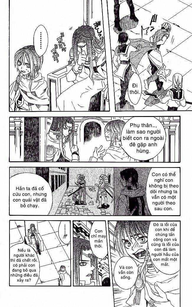 Superior - Chapter 7.3 - Trang 8