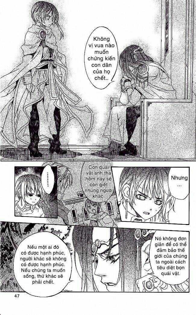 Superior - Chapter 7.3 - Trang 9