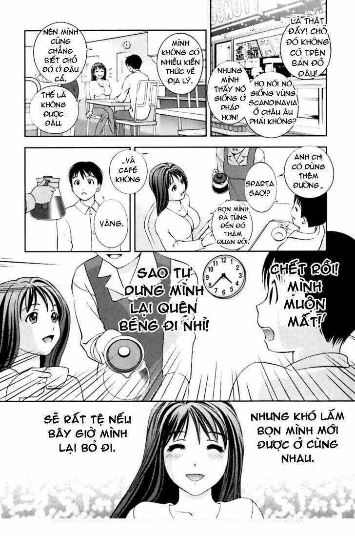 Superior - Chapter 7 - Trang 11